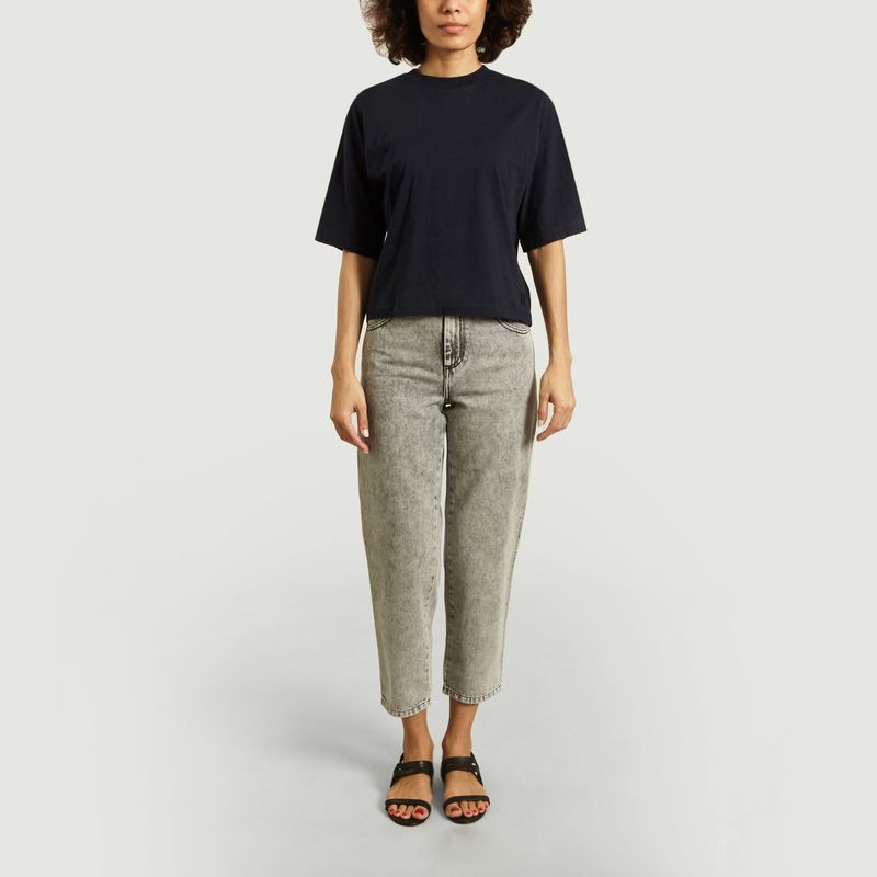 T-shirt en coton Hubert - Roseanna