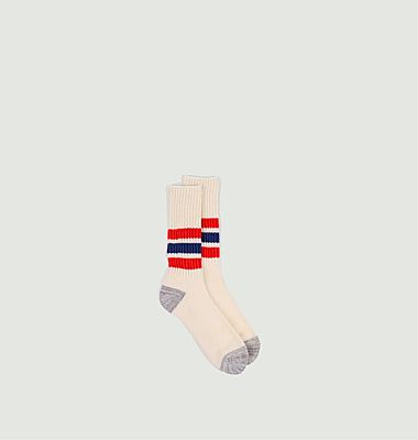 Ein Paar Socken R1255