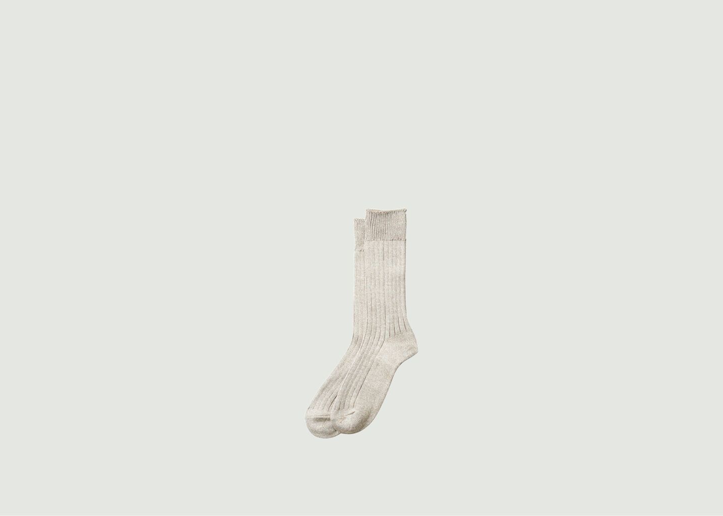 Ein Paar Socken R1461 - Rototo