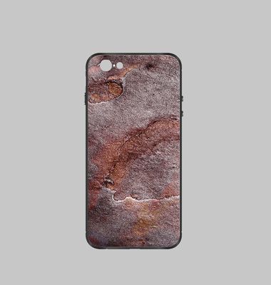 Iphone 6 Case Vulcano Dust