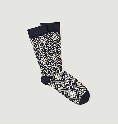 Chaussettes Mortiz