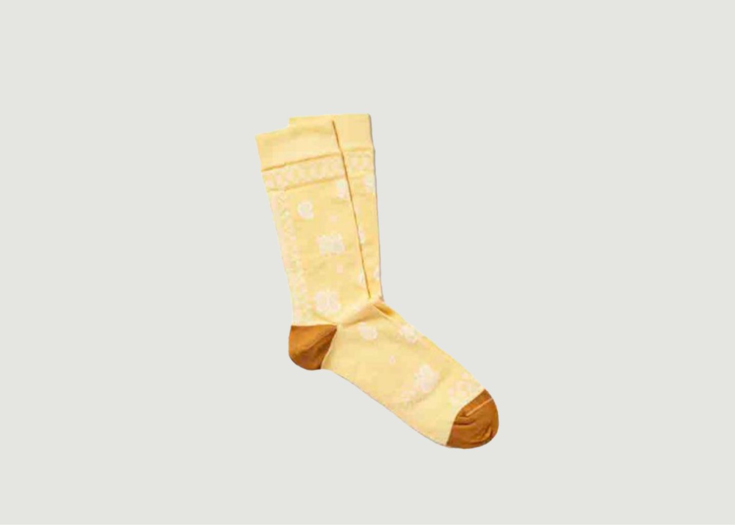 Socken mit Bandana-Muster Paloma - Royalties