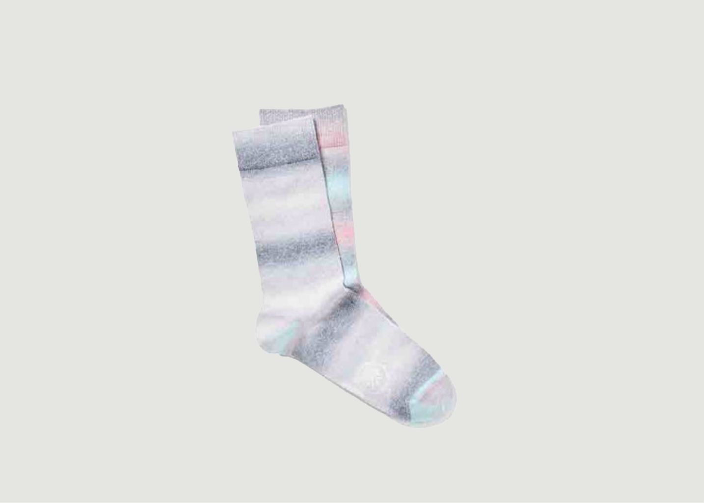 Fergie gradient socks - Royalties