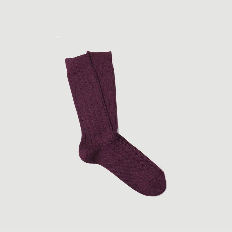 Socken Alistair - Royalties
