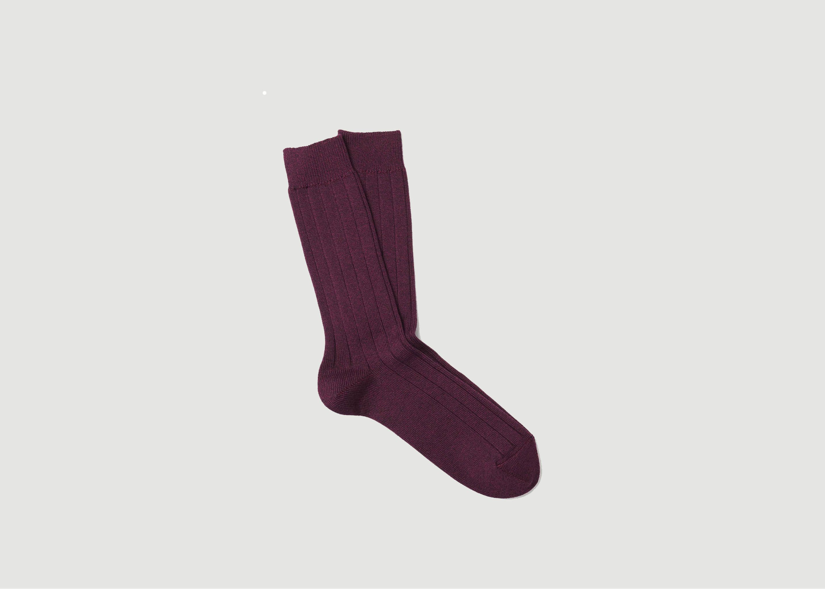 Socken Alistair - Royalties