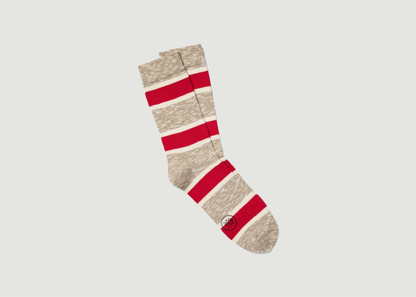 Chaussettes Tommy  - Royalties