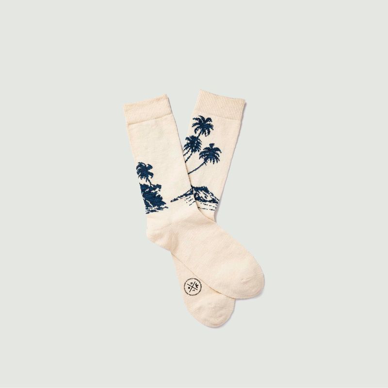 Socken Kai - Royalties