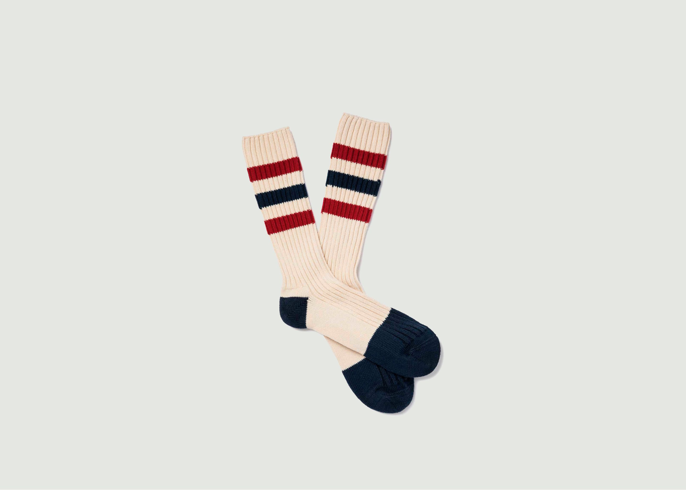Socken Nicklas - Royalties