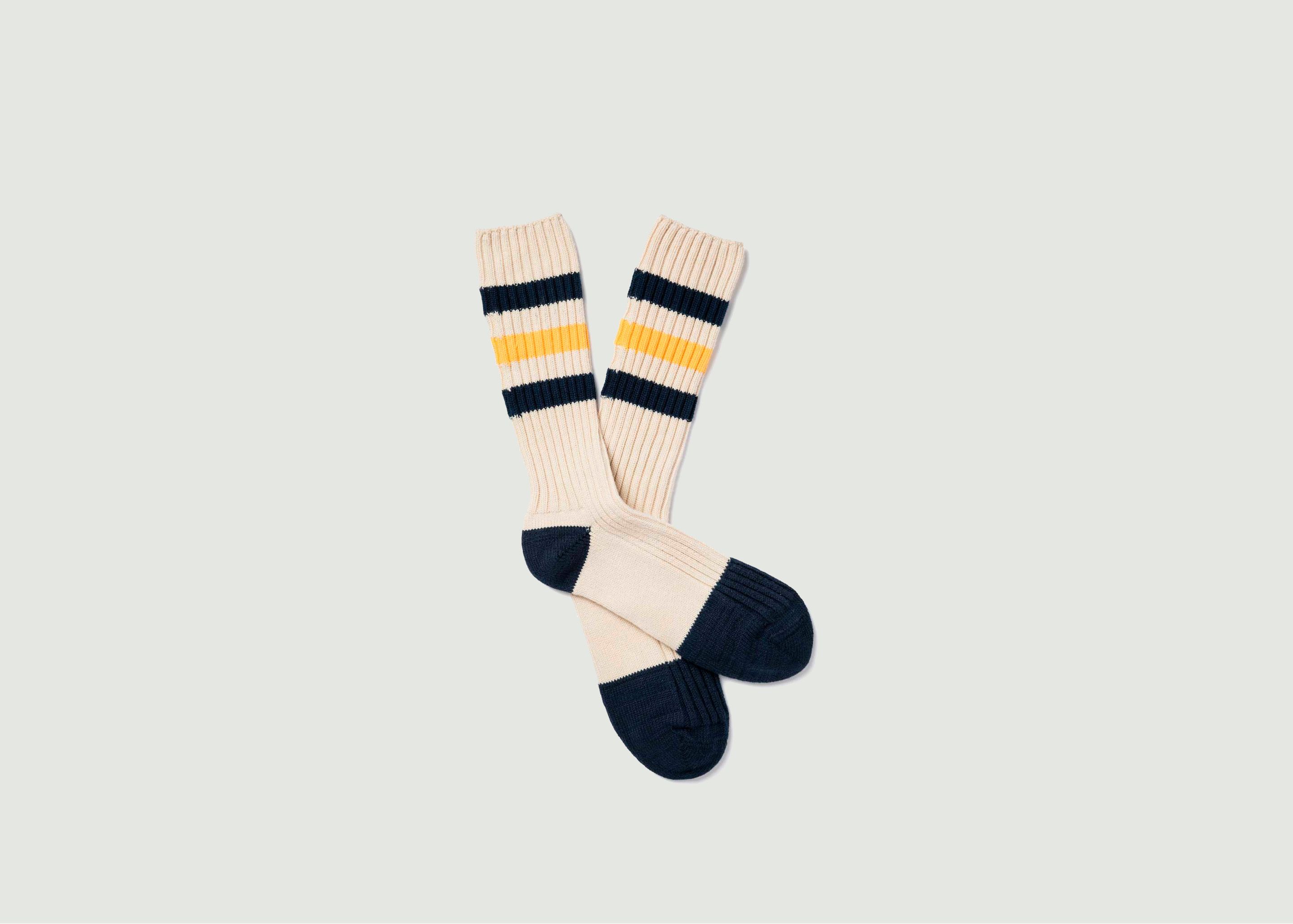 Socken Nicklas - Royalties
