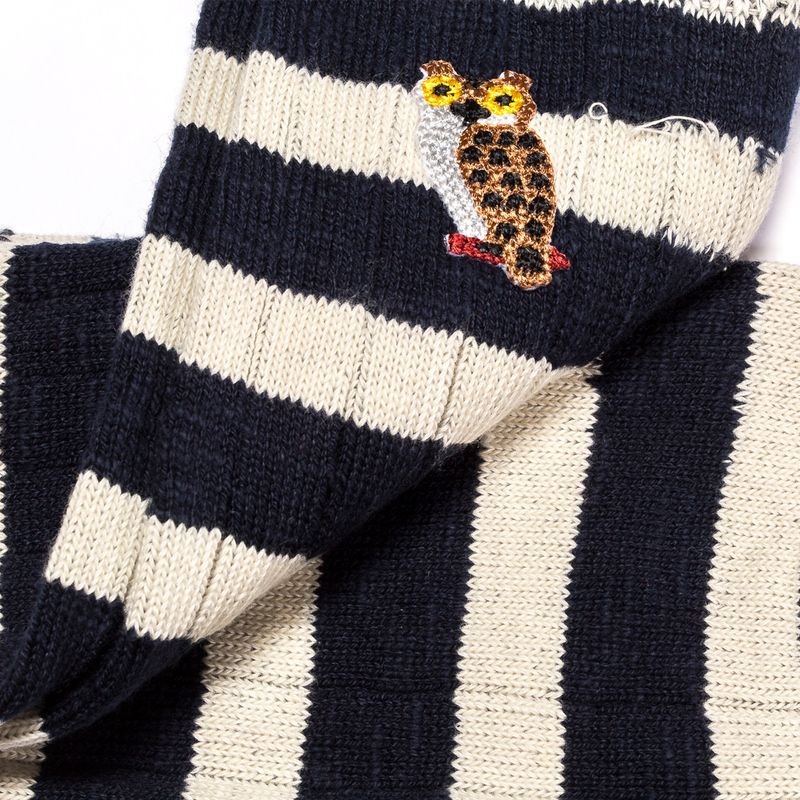 Chaussettes Benji - Royalties