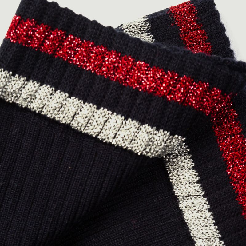 Chaussettes Farah - Royalties