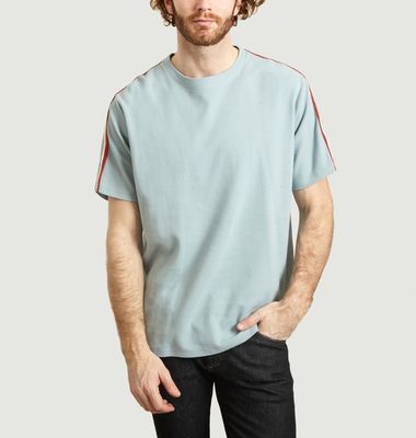 T-shirt oversized