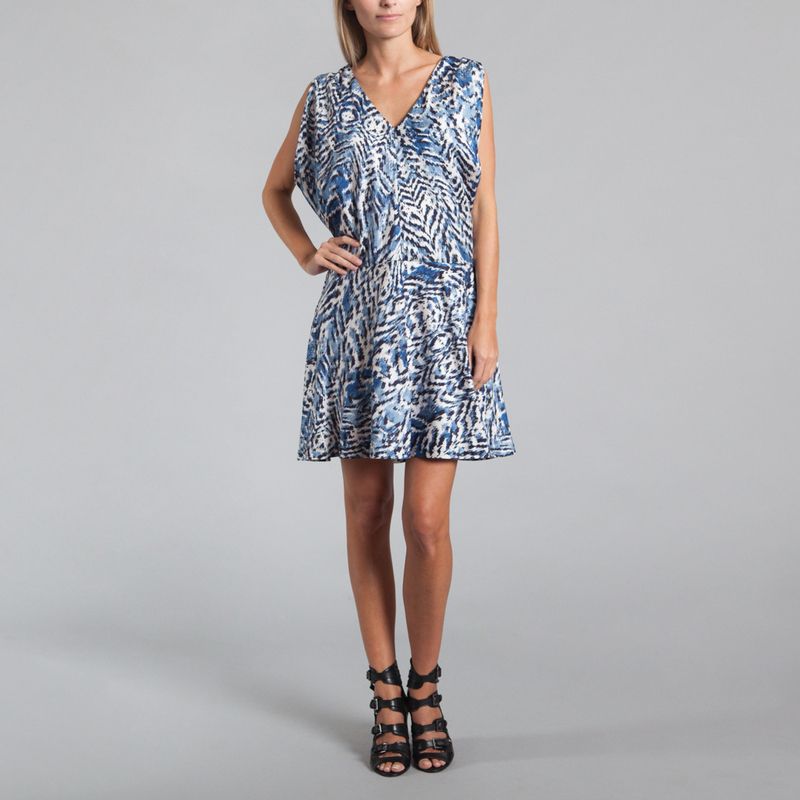 Robe Platinum - Surface to Air