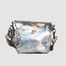 Unicorn metallic leather small bag - SAC US 