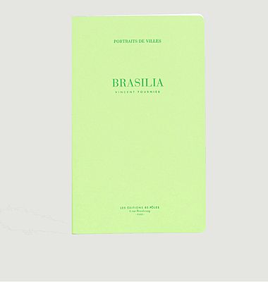Brasilia Book