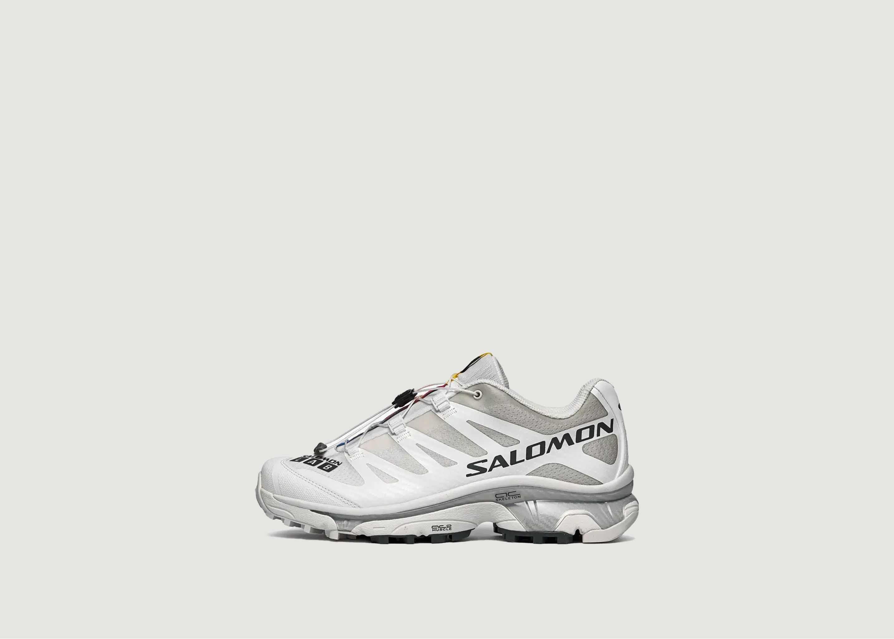 grill Pløje inflation XT-4 OG Sneakers White Salomon Sportstyle | L'Exception