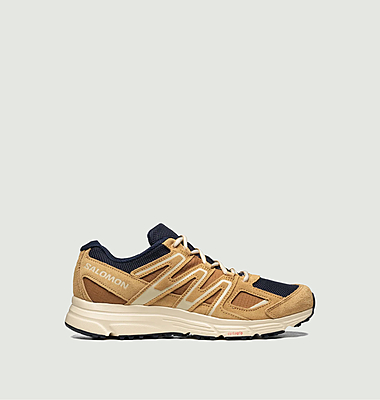 Baskets X-mission 4