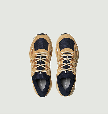 Baskets X-mission 4
