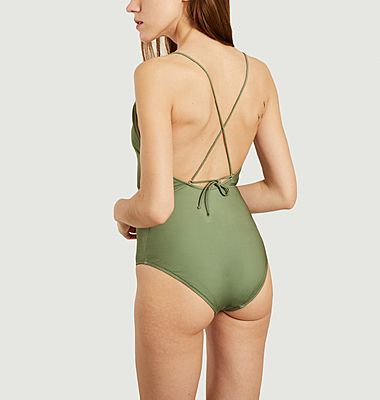 Kara one-piece swimsuit