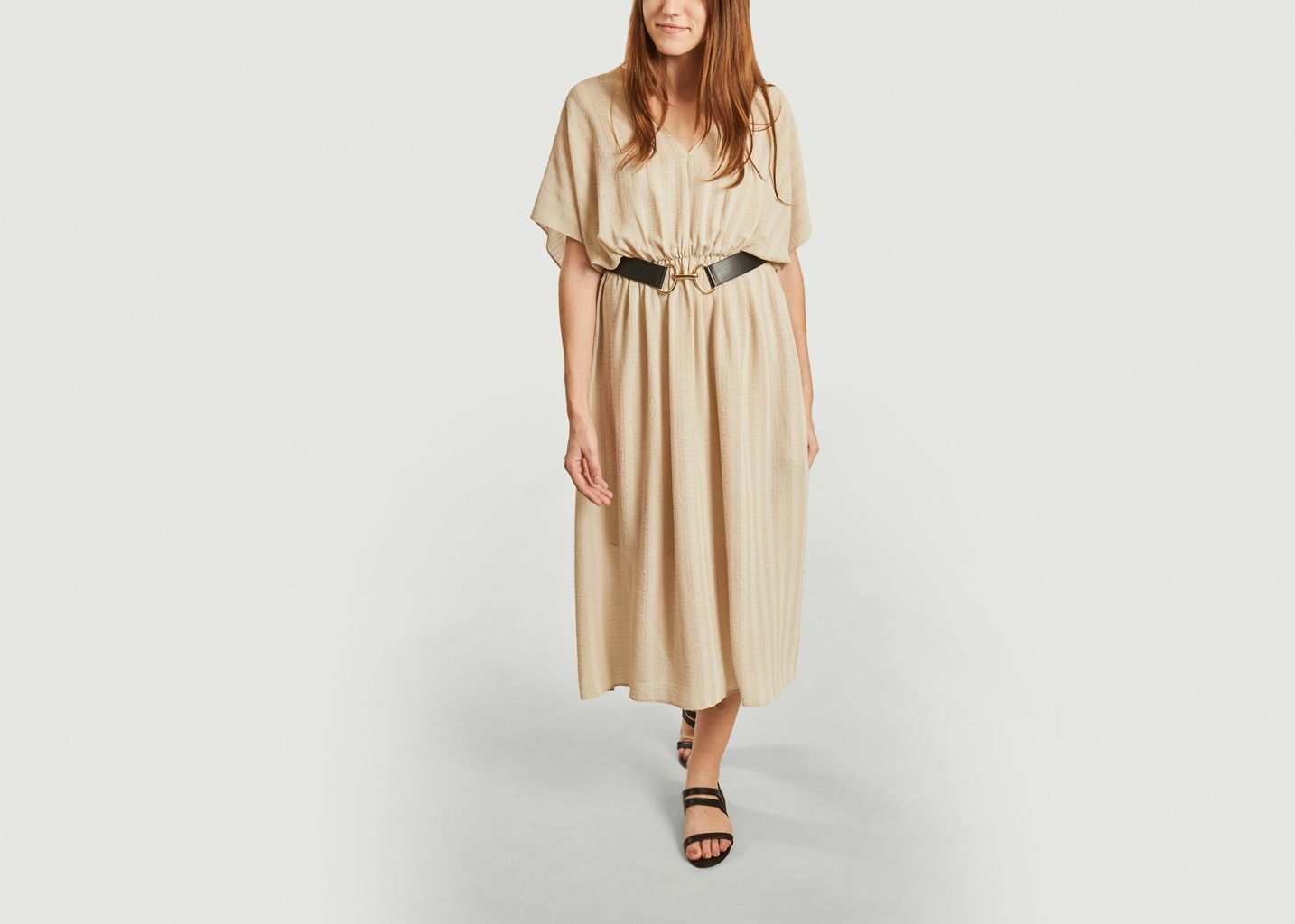Robe Andina - Samsoe Samsoe