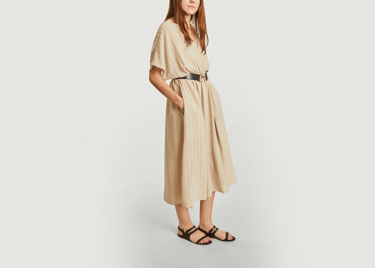 Robe Andina - Samsoe Samsoe