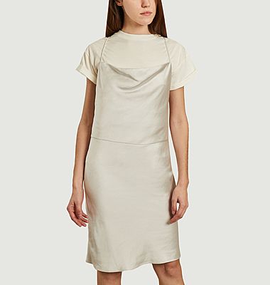 Robe ajustée Apples