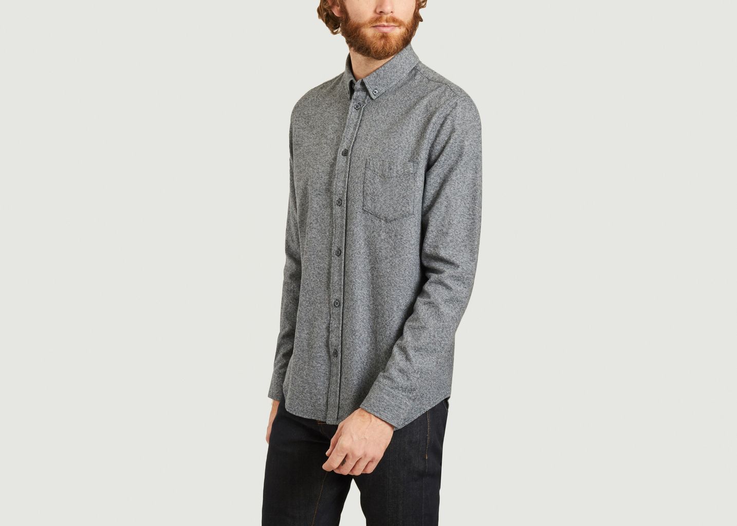 Chemise Liam - Samsoe Samsoe