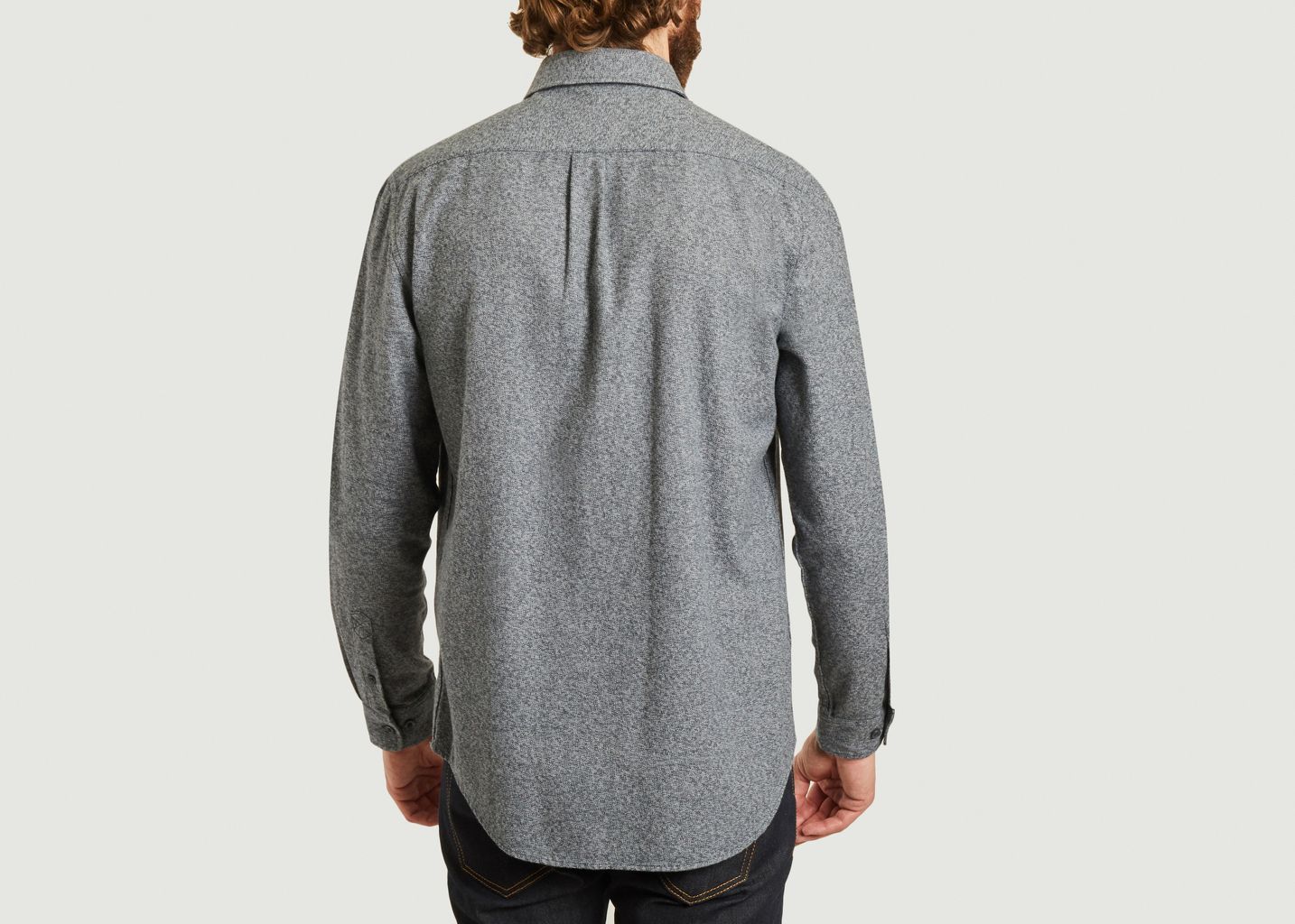 Chemise Liam - Samsoe Samsoe