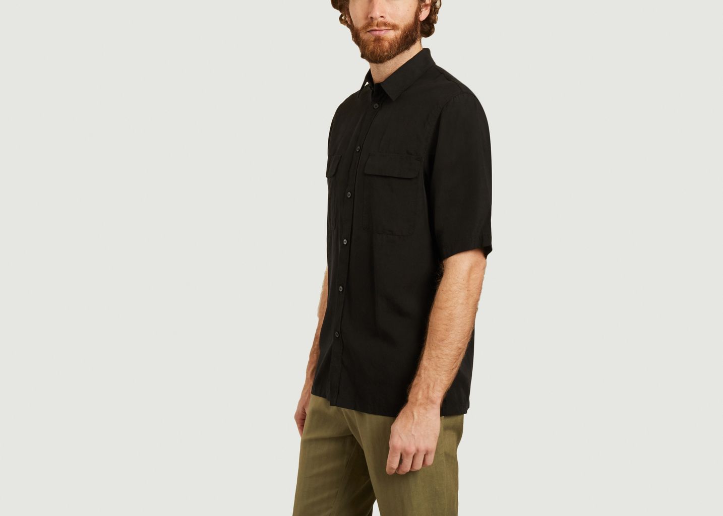 Chemise Taro - Samsoe Samsoe