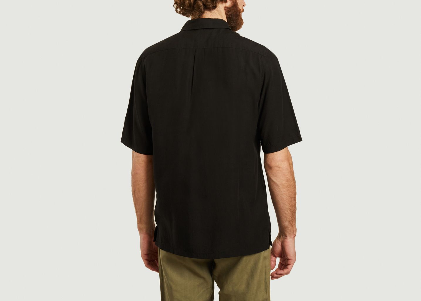 Chemise Taro - Samsoe Samsoe