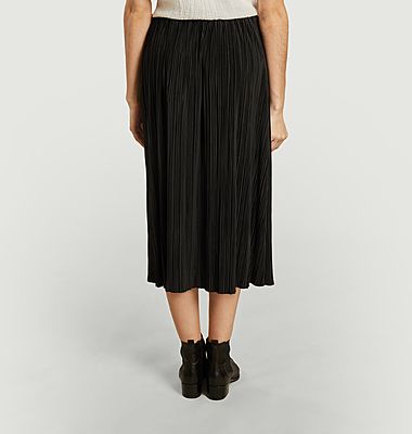 Uma plissed skirt 