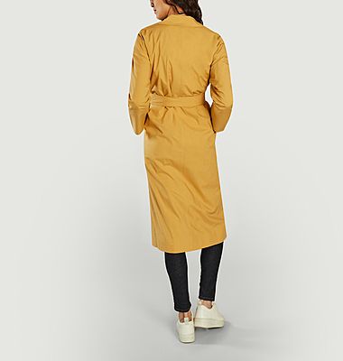 Lucille Trenchcoat 13152
