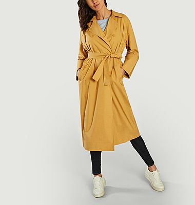 Lucille Trenchcoat 13152