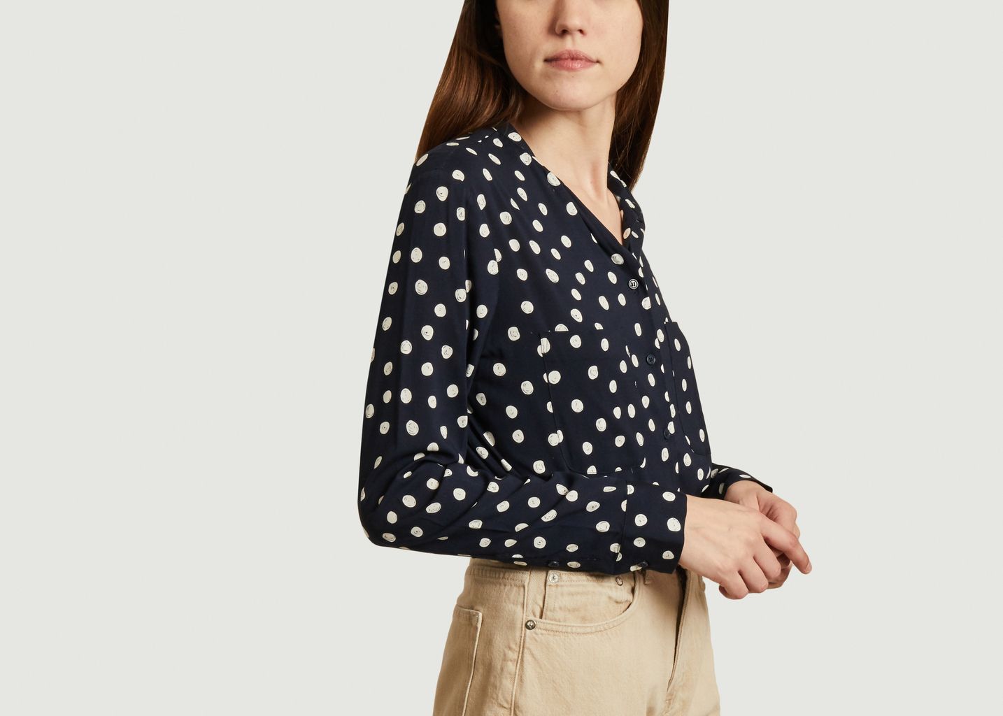 Chemise Milly - Samsoe Samsoe
