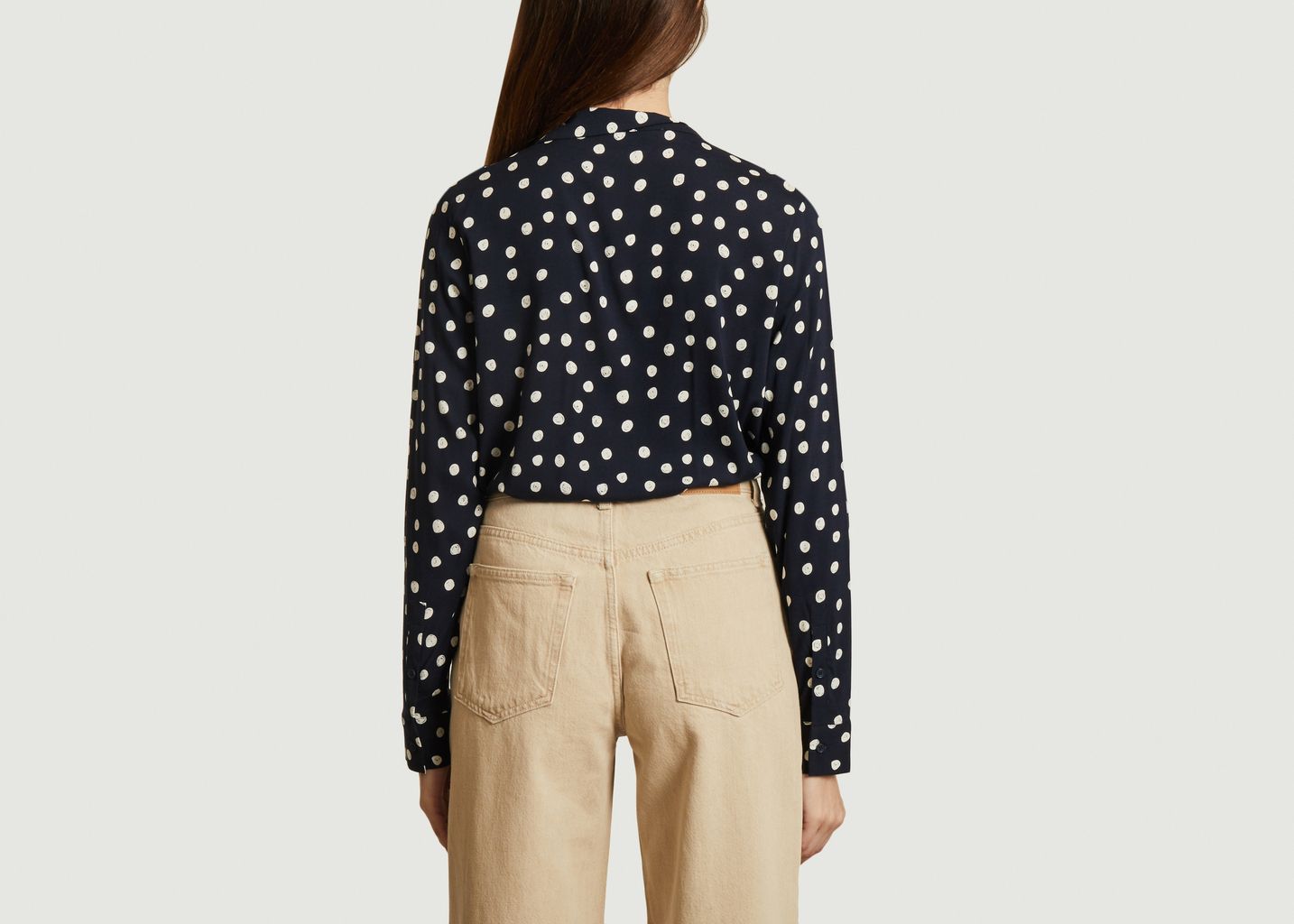 Chemise Milly - Samsoe Samsoe