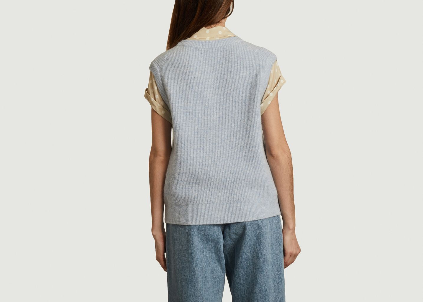 Cardigan Nor - Samsoe Samsoe