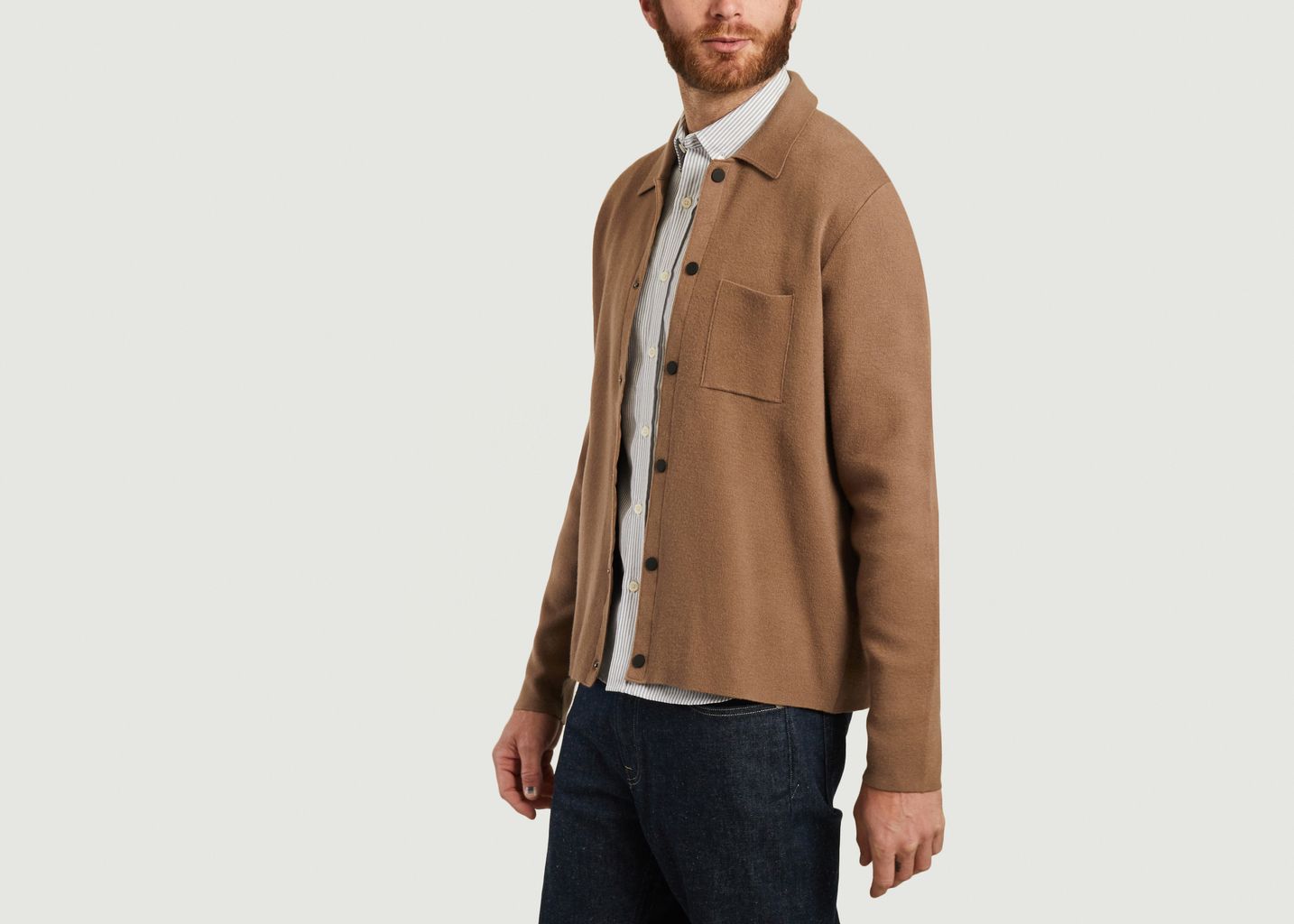 Chemise Guna - Samsoe Samsoe