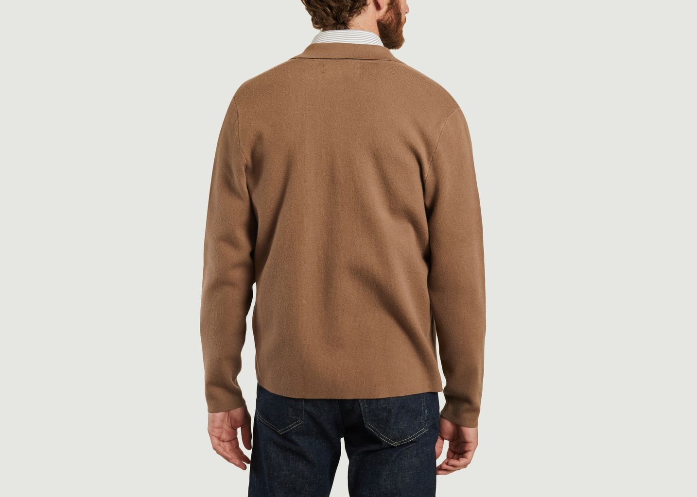 Chemise Guna - Samsoe Samsoe