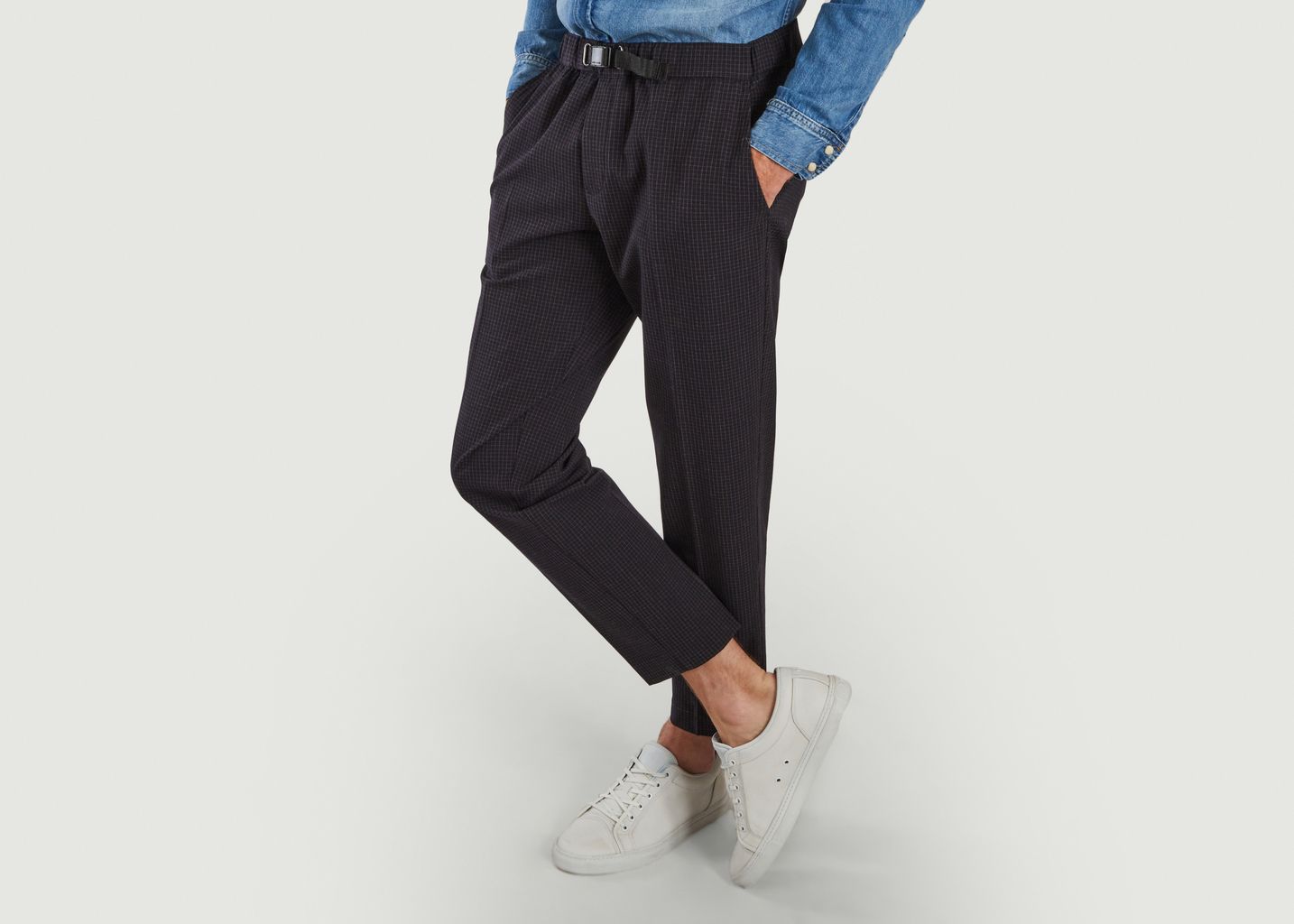 Pantalon Agnar - Samsoe Samsoe
