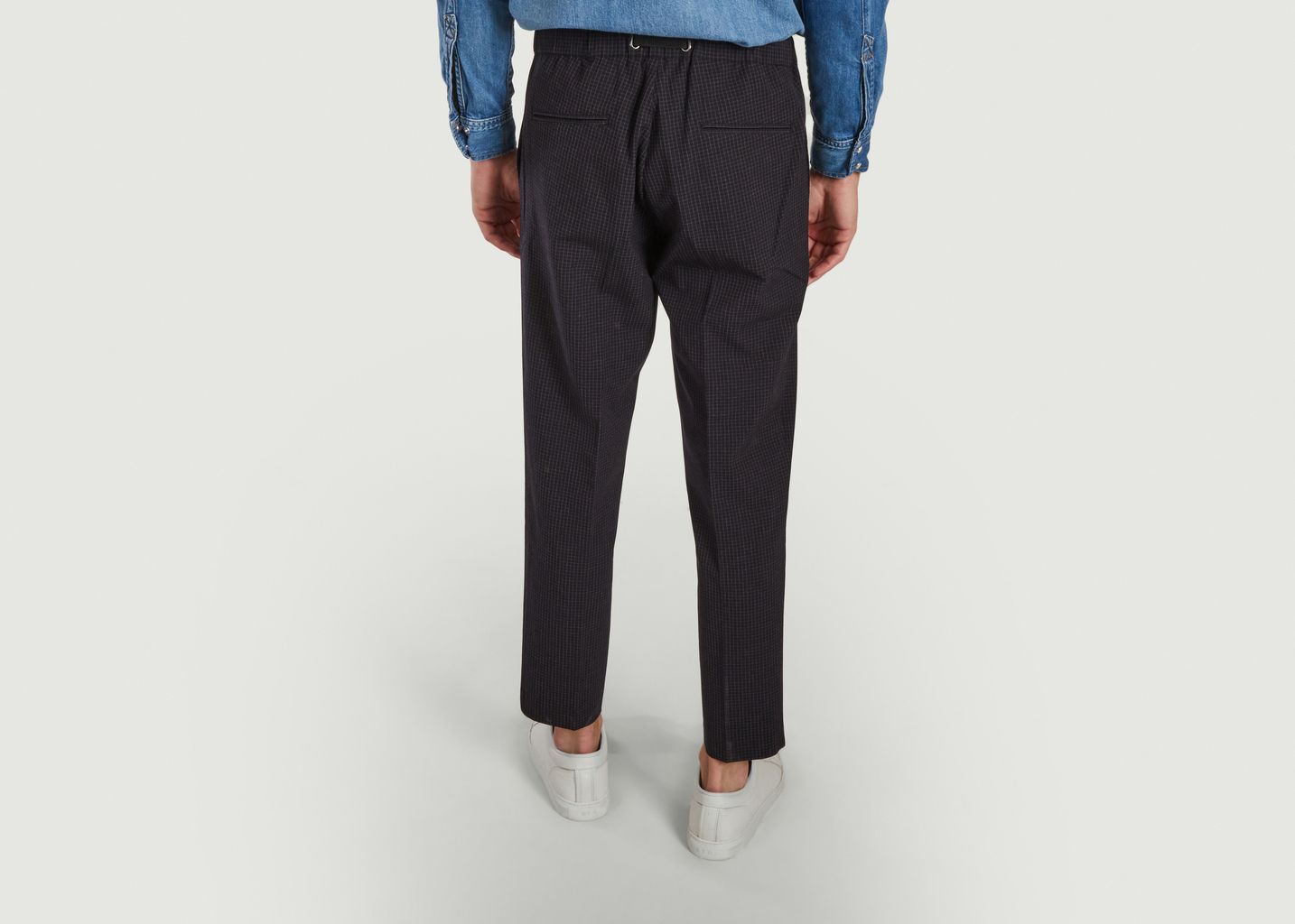 Pantalon Agnar - Samsoe Samsoe