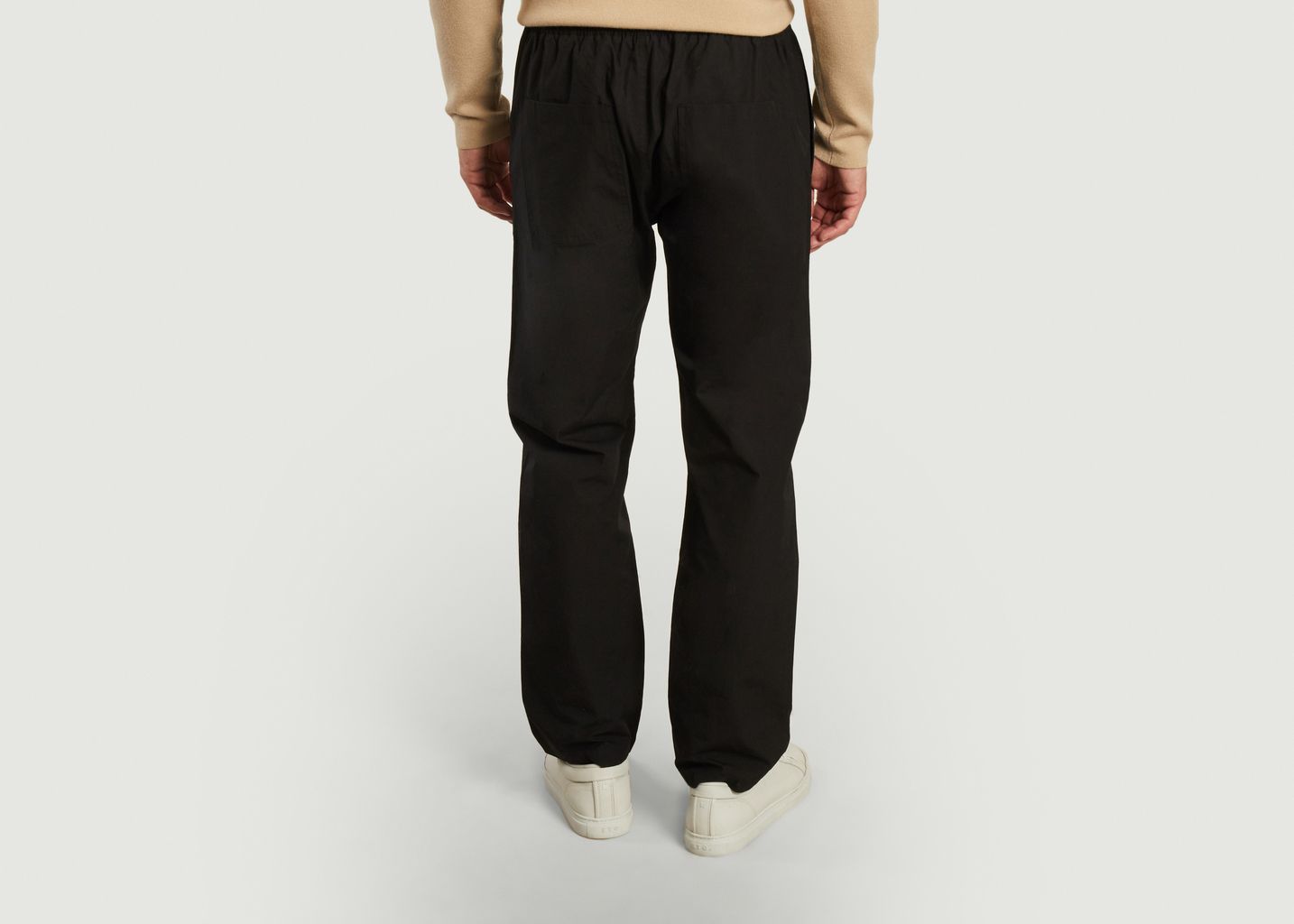 Pantalon Jabari - Samsoe Samsoe