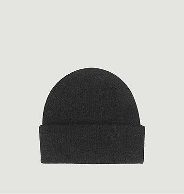 Nor ribbed beanie