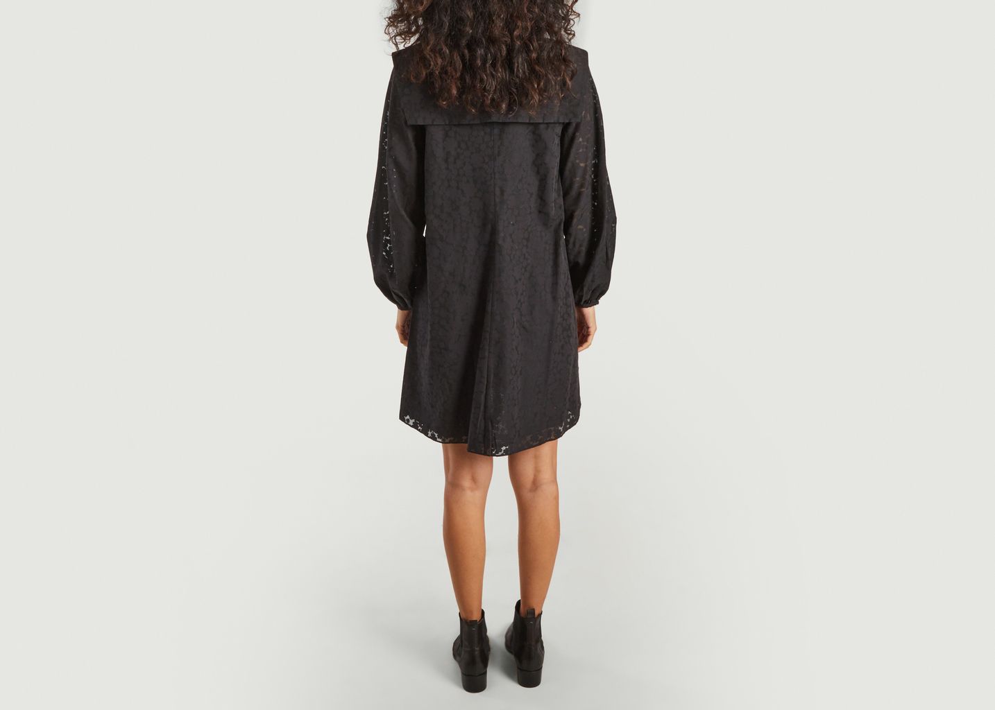 Robe Lizzie - Samsoe Samsoe