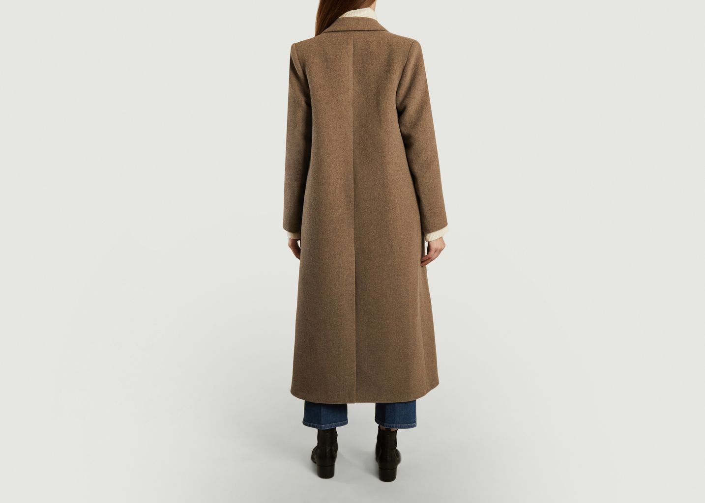 Manteau Falcon - Samsoe Samsoe