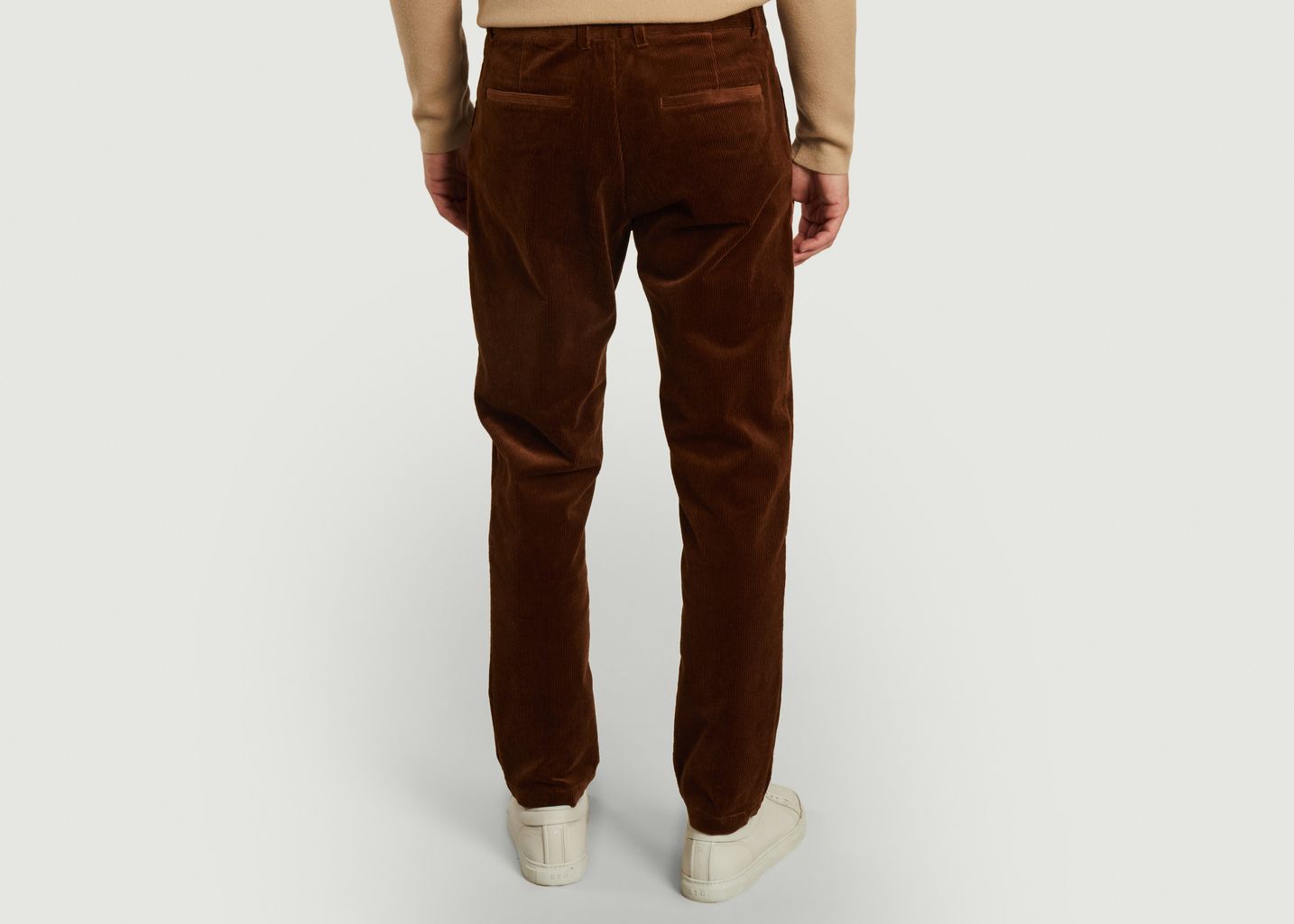 Pantalon Andy 11046 - Samsoe Samsoe
