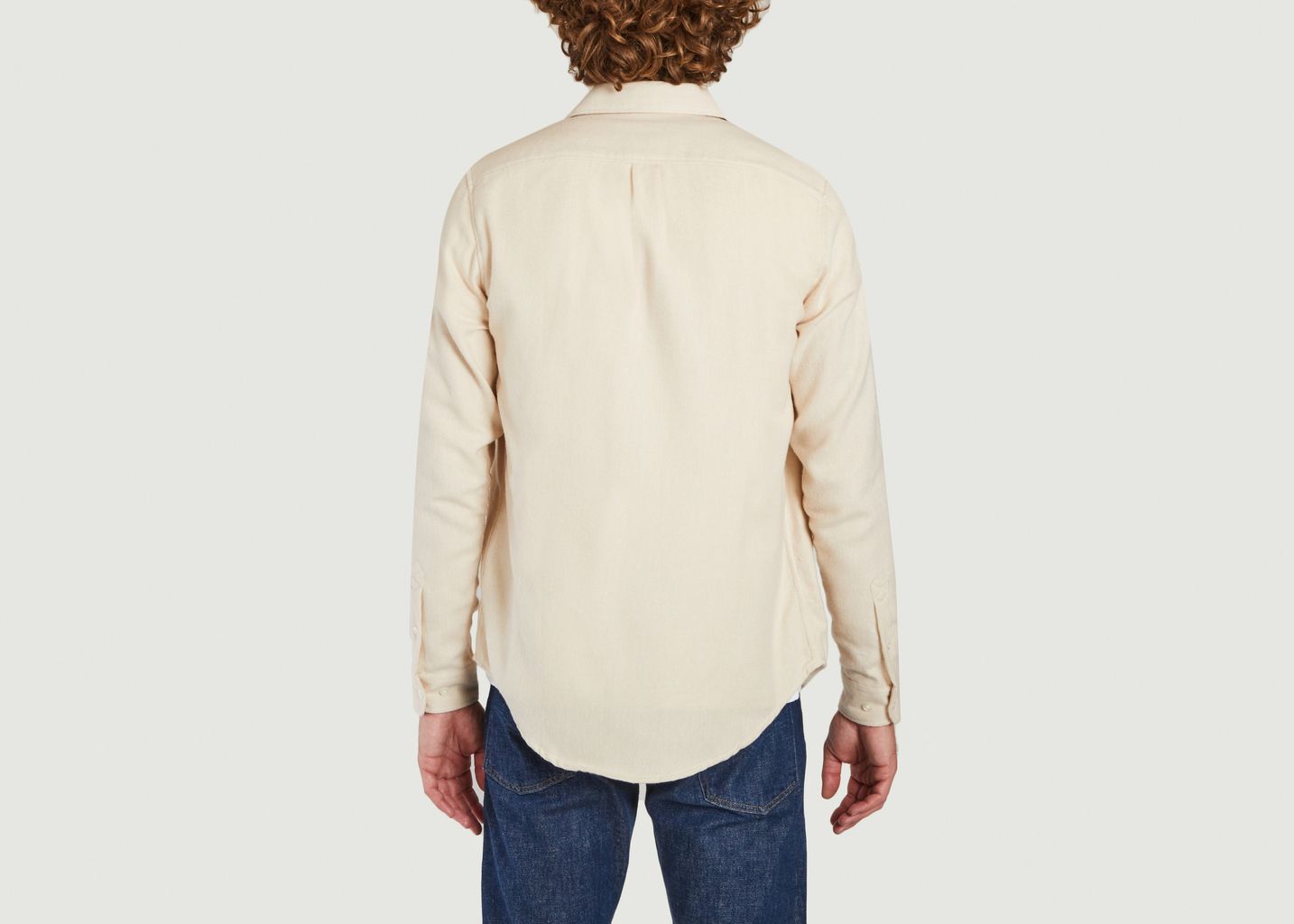 Chemise Liam 7383 - Samsoe Samsoe