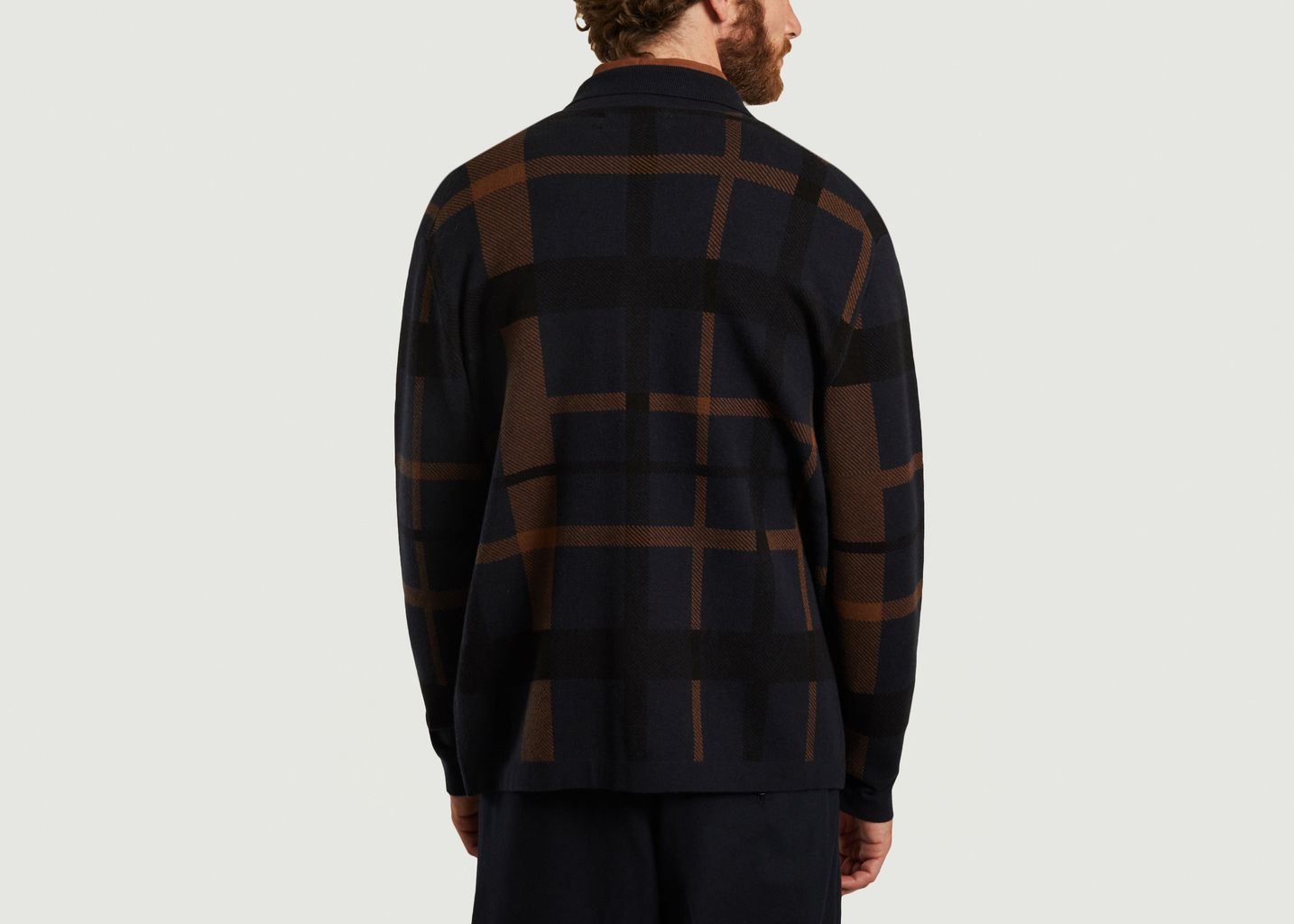 Chemise Ryder 10490 - Samsoe Samsoe