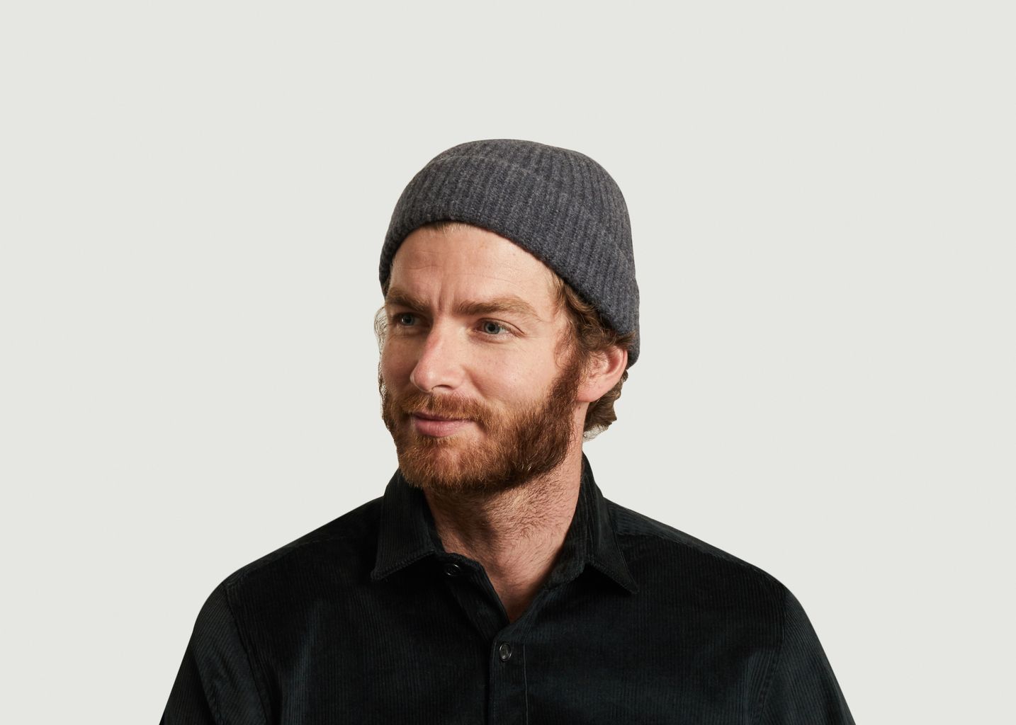 Bonnet Viktor 12758 - Samsoe Samsoe