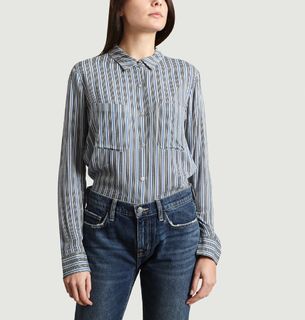 Blouse Artiste