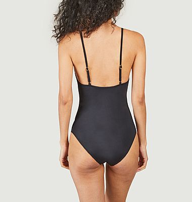 1-piece swimsuit Kari
